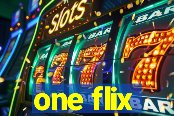 one flix